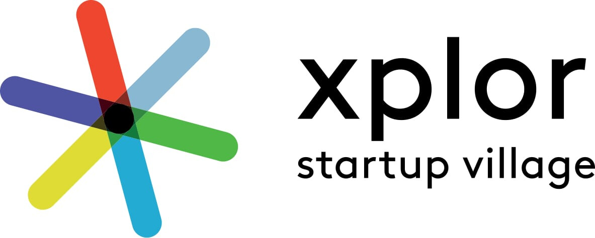 Logo Startup Village
